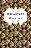 Hedda Gabler - Paperback