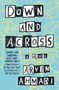 Down and Across - Paperback