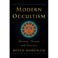 Modern Occultism: History, Theory, and Practice - Paperback