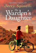 The Warden's Daughter - Paperback