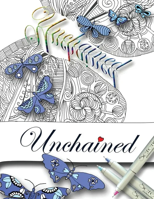 Unchained - Paperback