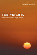 Forty Nights - Paperback