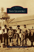 San Leandro - Hardcover