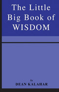 The Little Big Book of Wisdom - Paperback