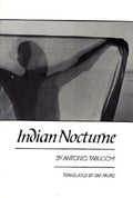 Indian Nocturne - Paperback