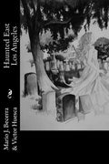 Haunted East Los Angeles - Paperback