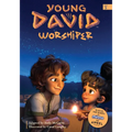 Young David: Worshiper - Paperback