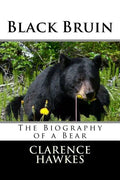 Black Bruin - Paperback