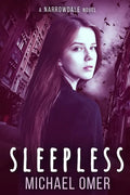 Sleepless - Paperback