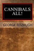 Cannibals All! - Paperback