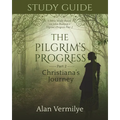 Study Guide on the Pilgrim's Progress Part 2 Christiana's Journey: A Bible Study Based on John Bunyan's the Pilgrim's Progress Part 2 Christiana's Jou - Paperback