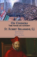 On Councils: Their Nature and Authority - Paperback