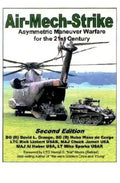 Air-Mech-Strike: Asymmetric Maneuver Warfare for the 21st Century - Hardcover