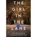 The Girl in the Lane - Paperback