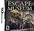 Escape the Museum (Nintendo DS)