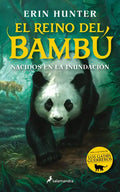 Nacidos En La Inundación / Bamboo Kingdom 1 - Paperback
