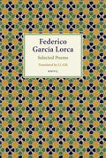 Lorca: Selected Poems - Paperback