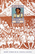Her Wild American Self - Paperback