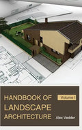 Handbook of Landscape Architecture: Volume I - Hardcover
