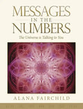 Messages in the Numbers: The Universe Is Talking to You - Paperback