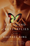 The Sound of Butterflies - Paperback