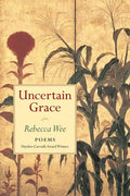 Uncertain Grace - Paperback