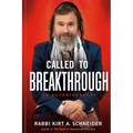 Called to Breakthrough: An Autobiography - Hardcover