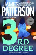 3rd Degree - Paperback