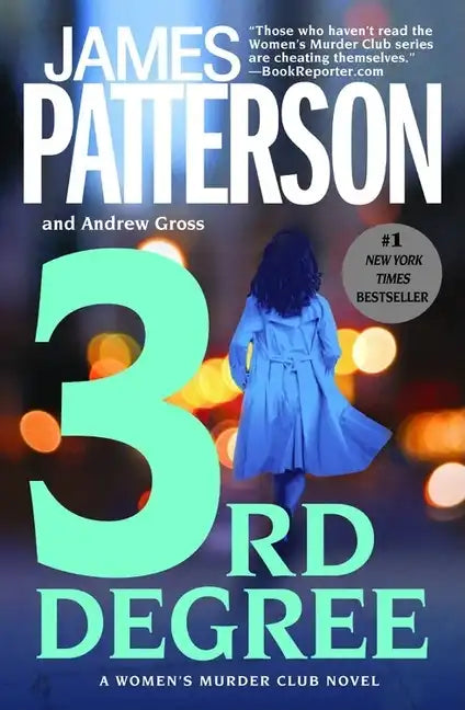 3rd Degree - Paperback