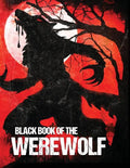 Black Book of the Werewolf (Illustrated) - Paperback