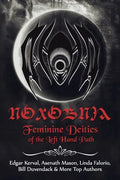 Noxobnia: Feminine Deities of the Left Hand Path - Paperback