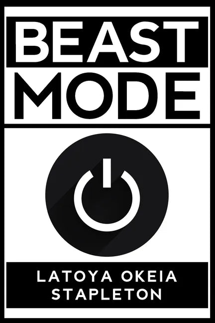 Beast Mode - Paperback