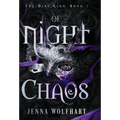 Of Night and Chaos - Hardcover