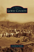 Lewis County - Hardcover
