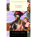 Ivanhoe: A Romance - Paperback