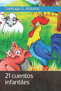 21 cuentos infantiles - Paperback