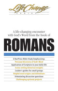 Romans - Paperback