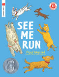 See Me Run - Paperback