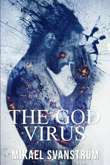 The God Virus - Paperback