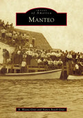Manteo - Paperback