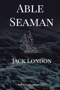 Able Seaman: The Sailing Anthology - Paperback