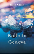 Rollo in Geneva - Paperback