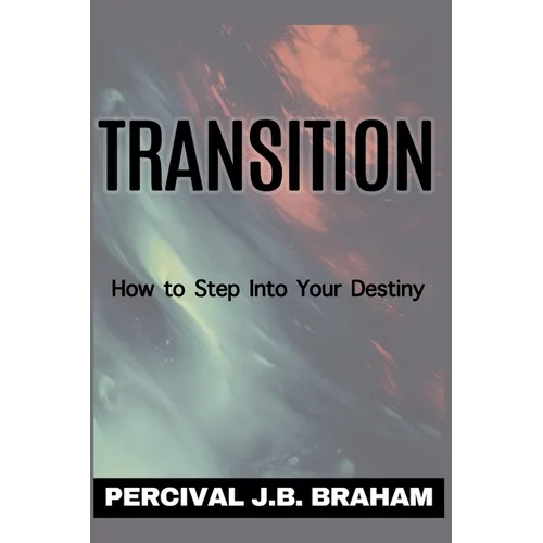 Transition - Paperback