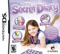 My Secret Diary (Nintendo DS)