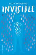Invisible (Edición Conmemorativa) / Invisible (Commemorative Spanish Edition) - Hardcover