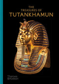 The Treasures of Tutankhamun - Hardcover