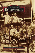 Emeryville - Hardcover