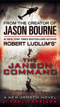 Robert Ludlum's (Tm) the Janson Command - Hardcover