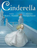 Cinderella - Hardcover