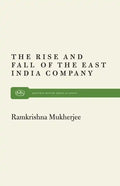 Rise and Fall East India - Paperback